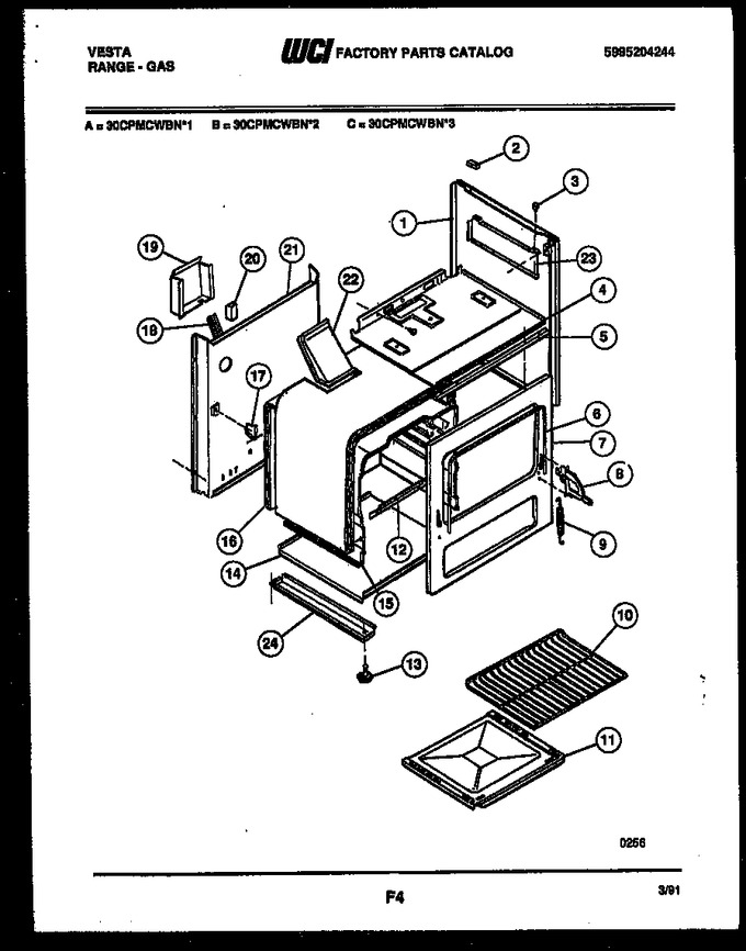 Diagram for 30CPMCWBN1