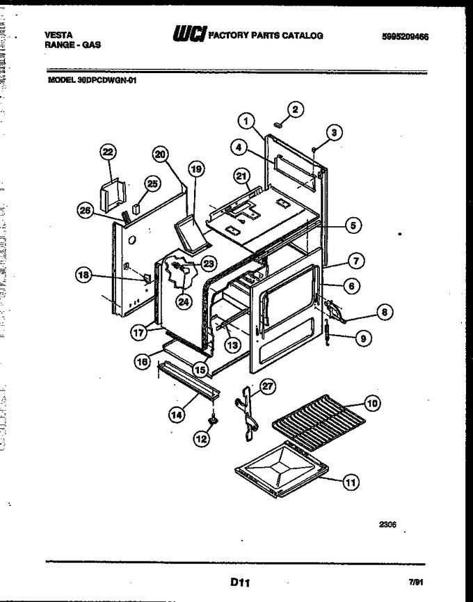 Diagram for 30DPCDWGN1