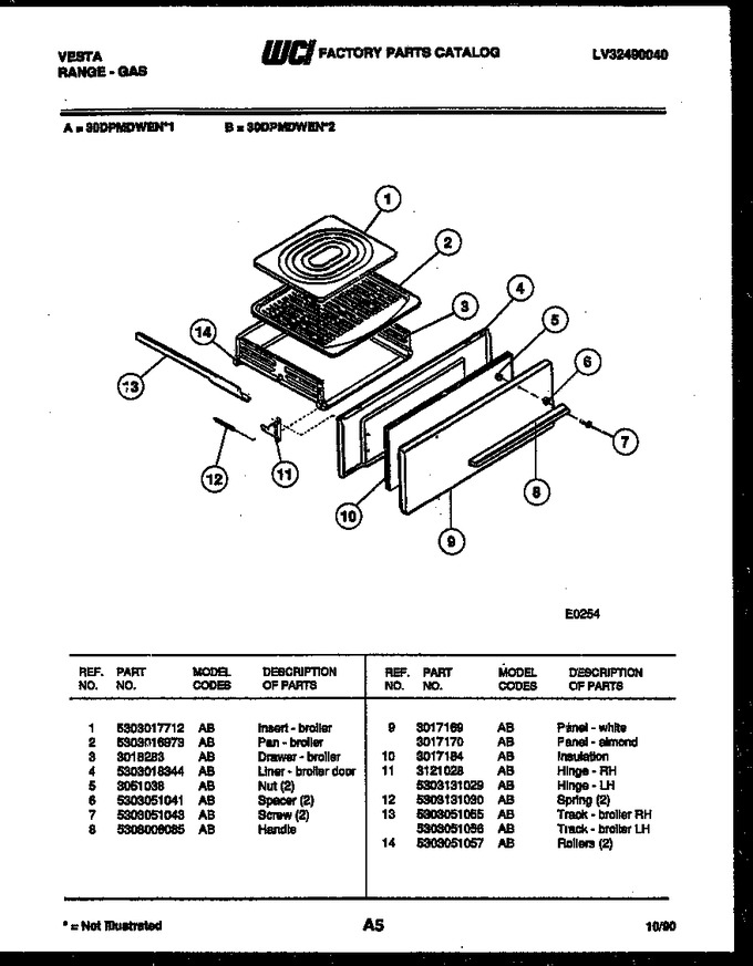 Diagram for 30DPMDWEN1
