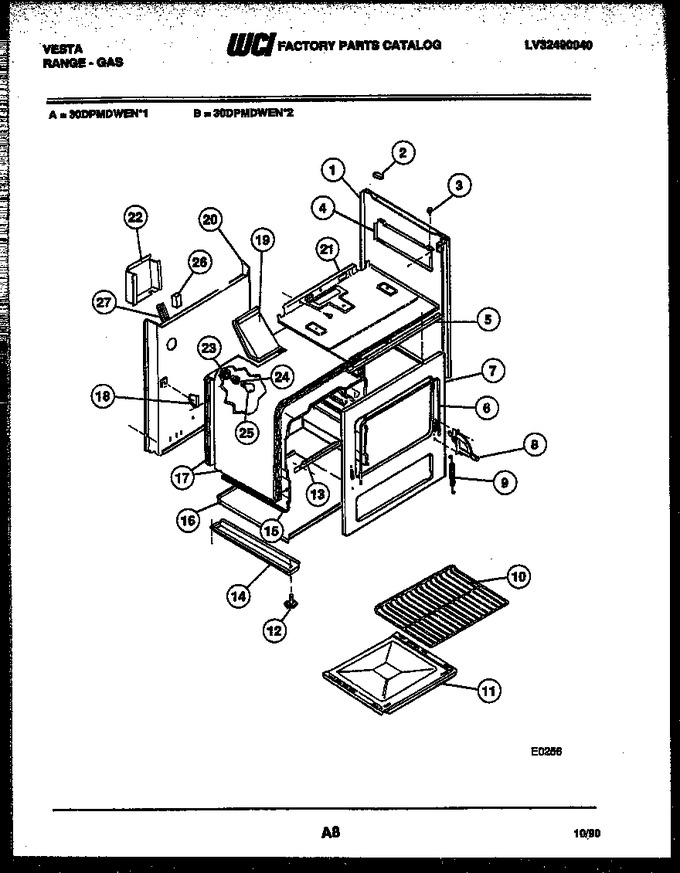 Diagram for 30DPMDWEN1