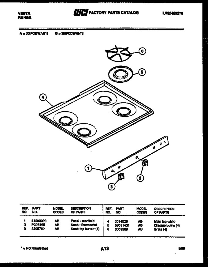 Diagram for 30IPCDWAN6