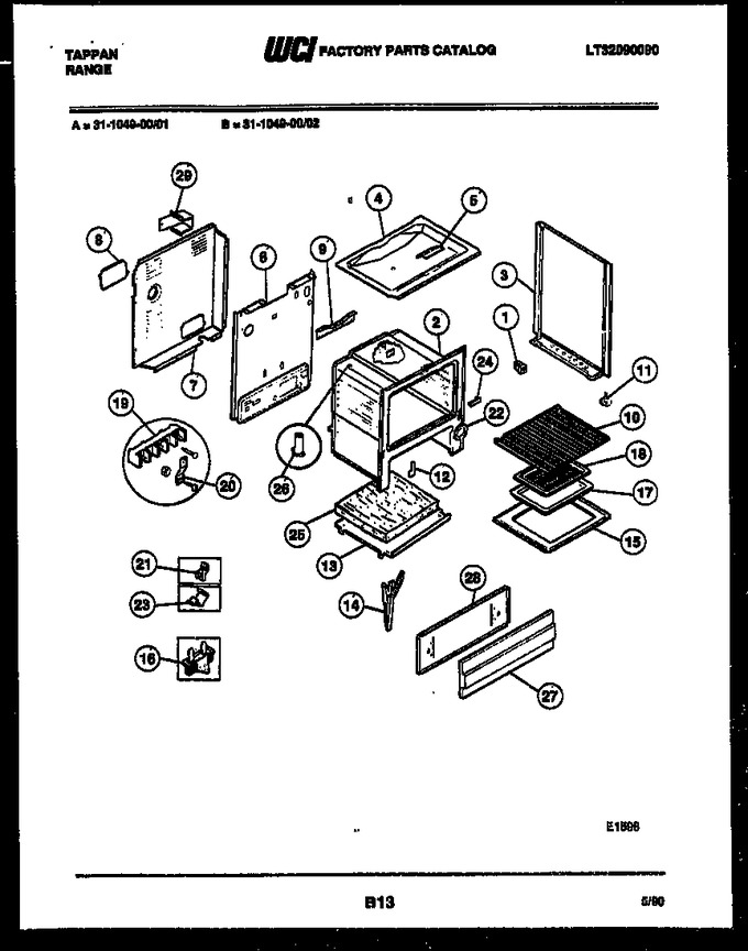 Diagram for 31-1049-23-02
