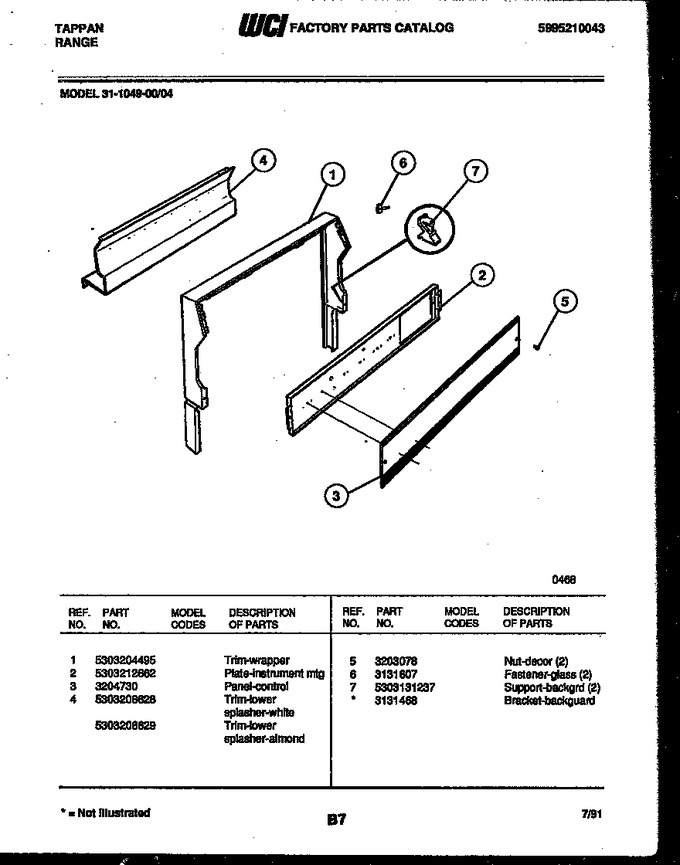 Diagram for 31-1049-00-04