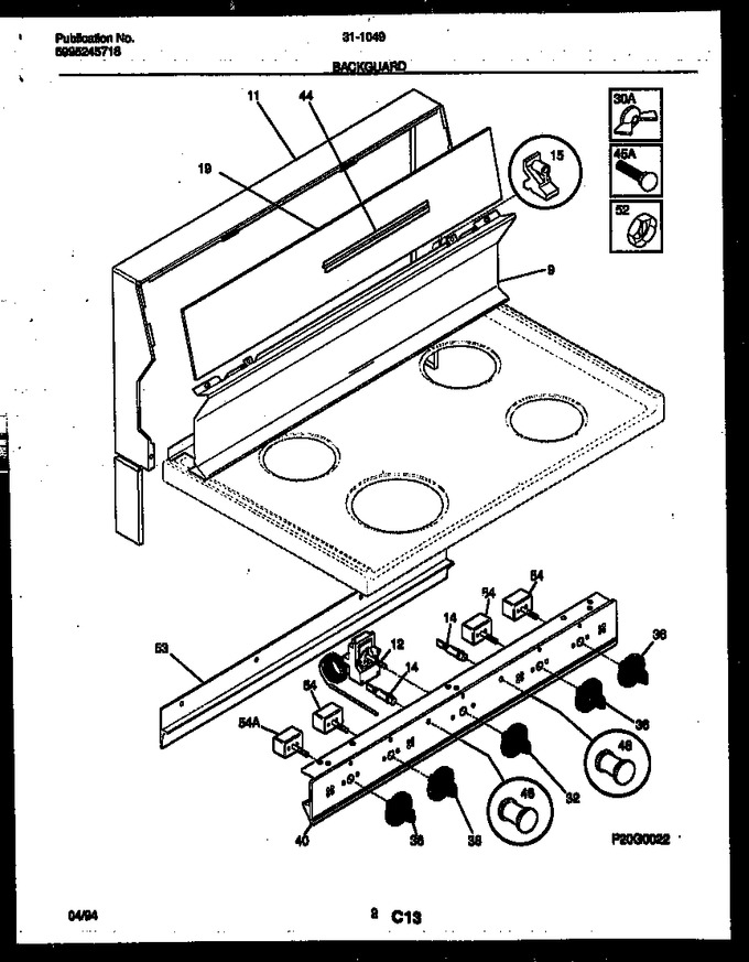 Diagram for 31-1049-23-06