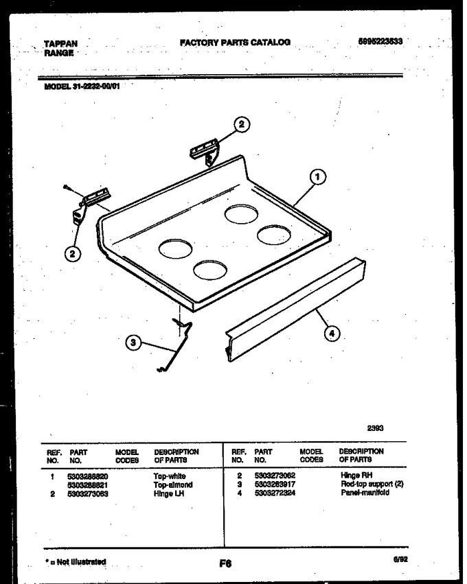 Diagram for 31-2232-23-01