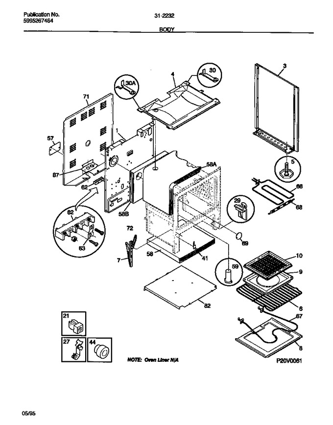 Diagram for 31-2232-00-02