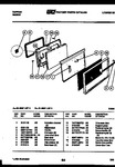 Diagram for 06 - Door Parts