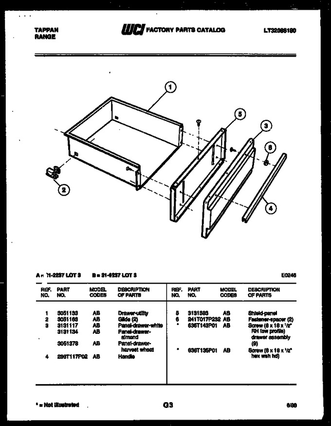 Diagram for 31-6237-00-03
