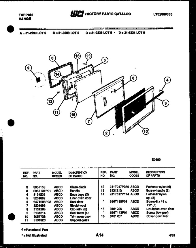 Diagram for 31-2238-23-06