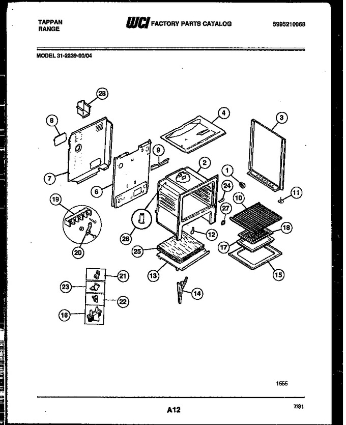 Diagram for 31-2239-00-04