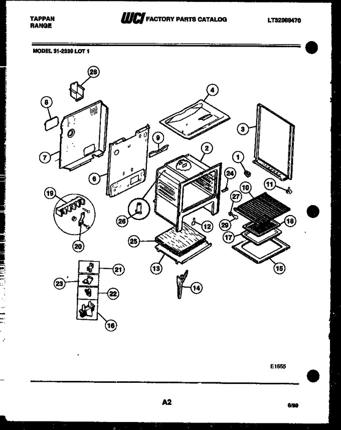 Diagram for 31-2339-00-01