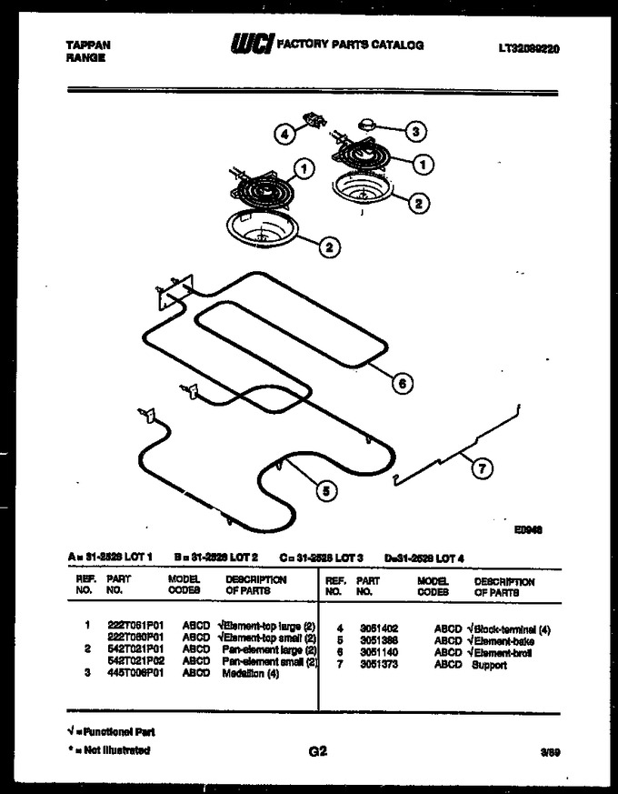 Diagram for 31-2528-66-03