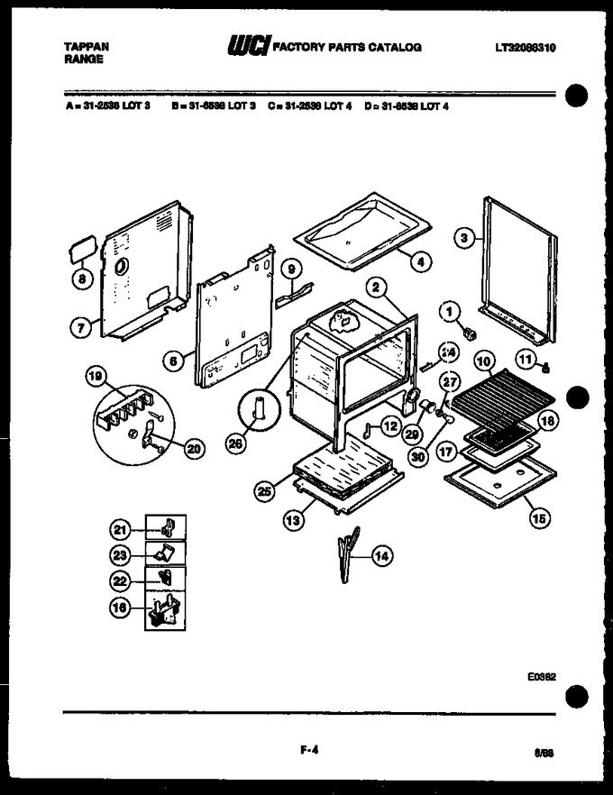 Diagram for 31-2538-23-03