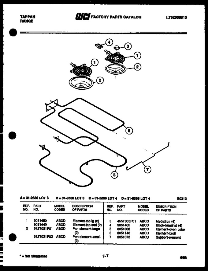 Diagram for 31-2538-23-03