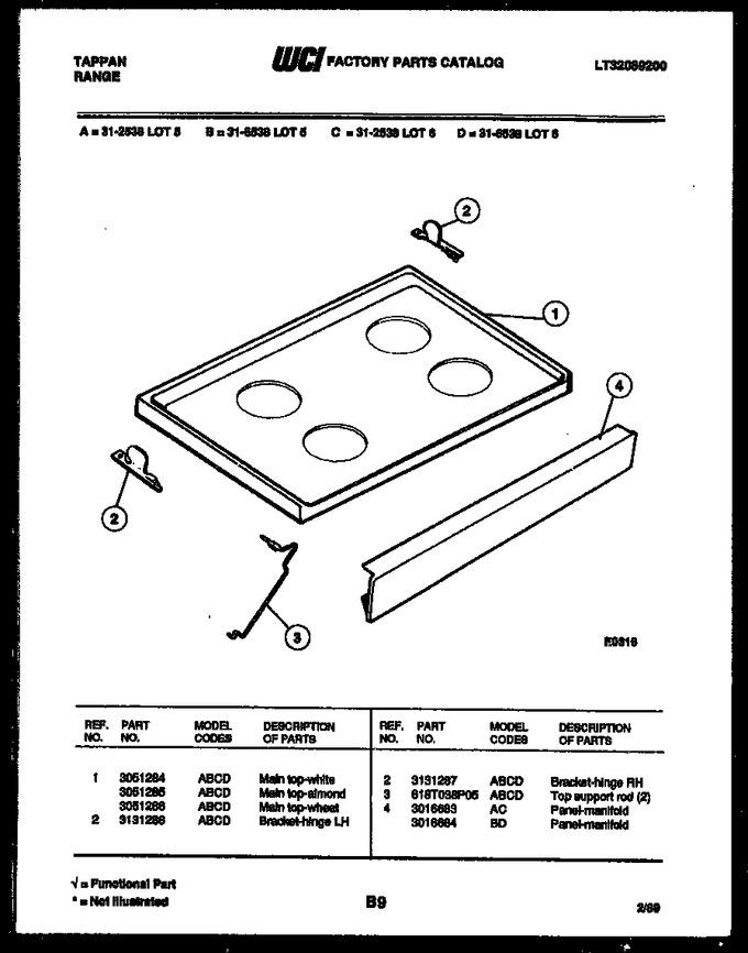 Diagram for 31-6538-00-06