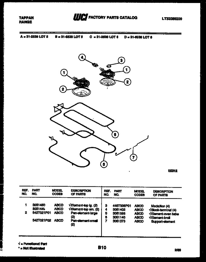 Diagram for 31-6538-00-05