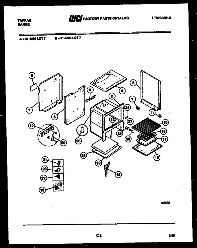 Diagram for 31-2538-23-07