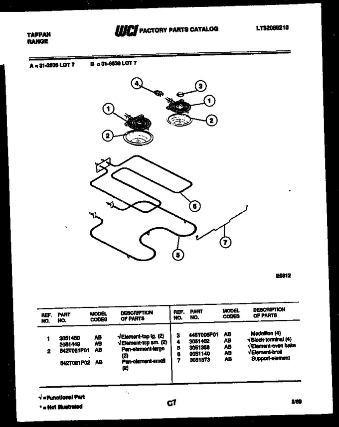 Diagram for 31-2538-00-07