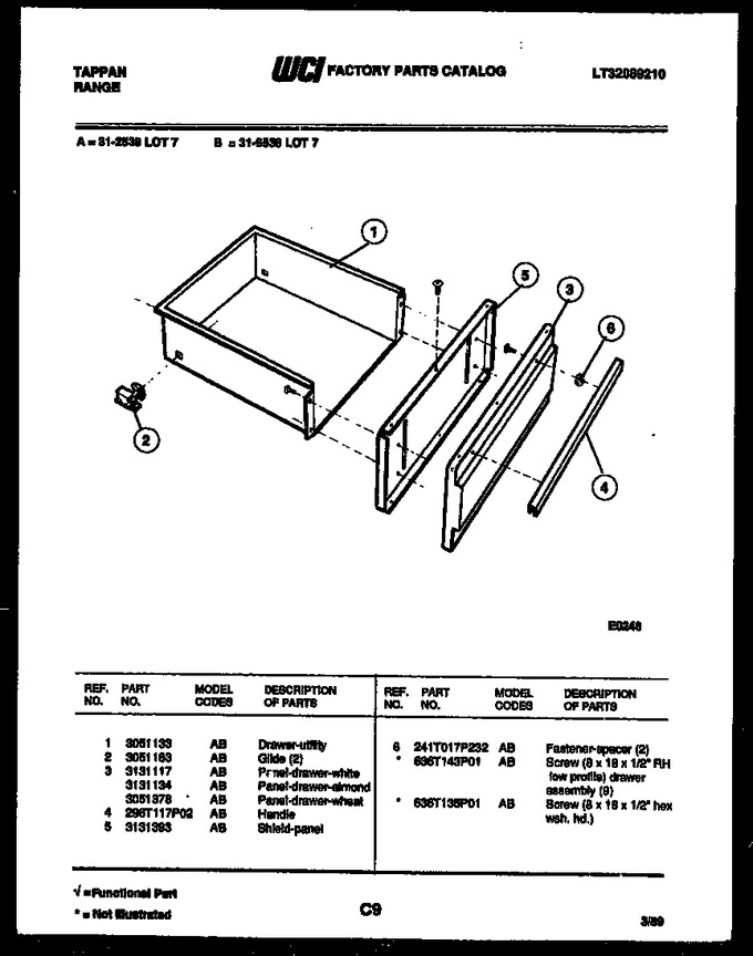Diagram for 31-2538-23-07