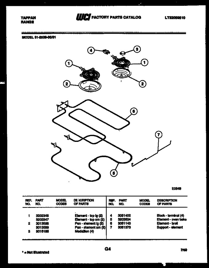 Diagram for 31-2539-23-01