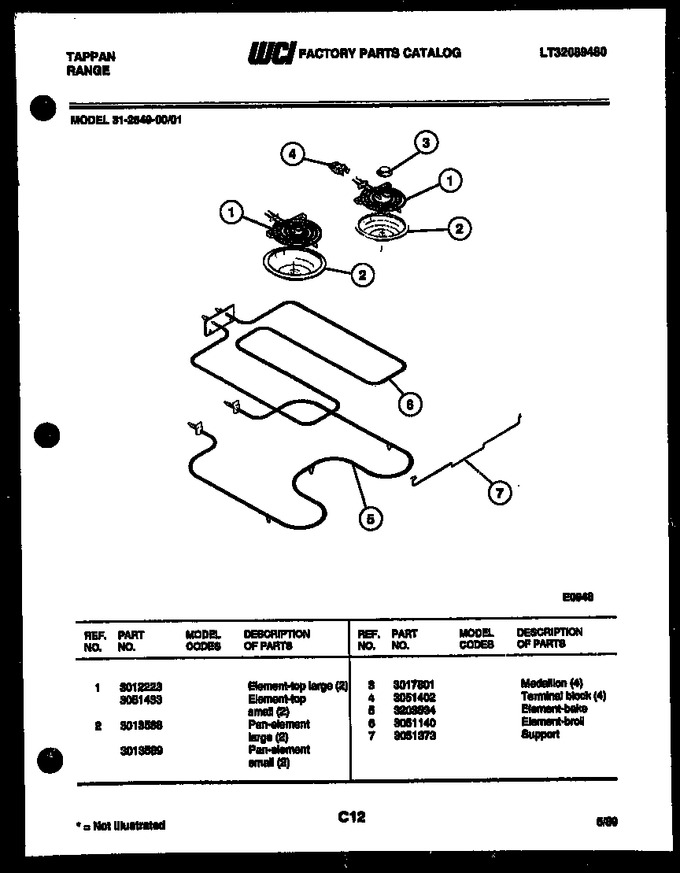 Diagram for 31-2549-00-01