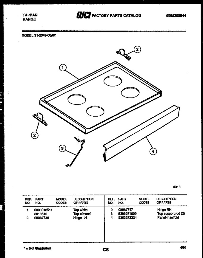 Diagram for 31-2549-00-02
