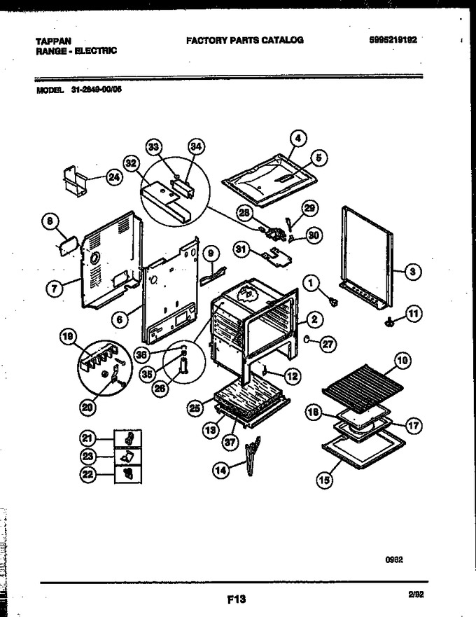 Diagram for 31-2649-00-05