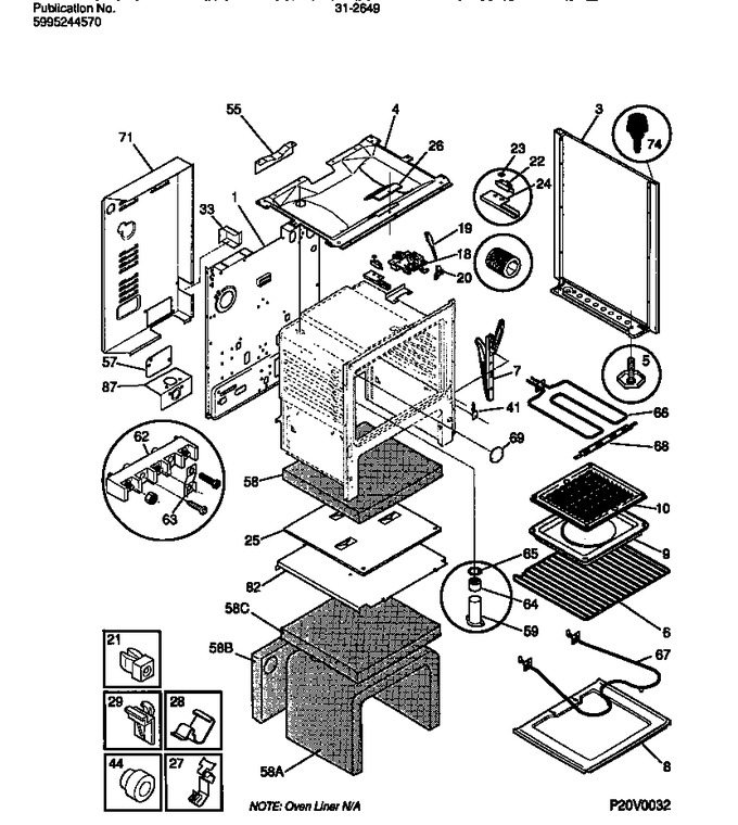 Diagram for 31-2649-00-06