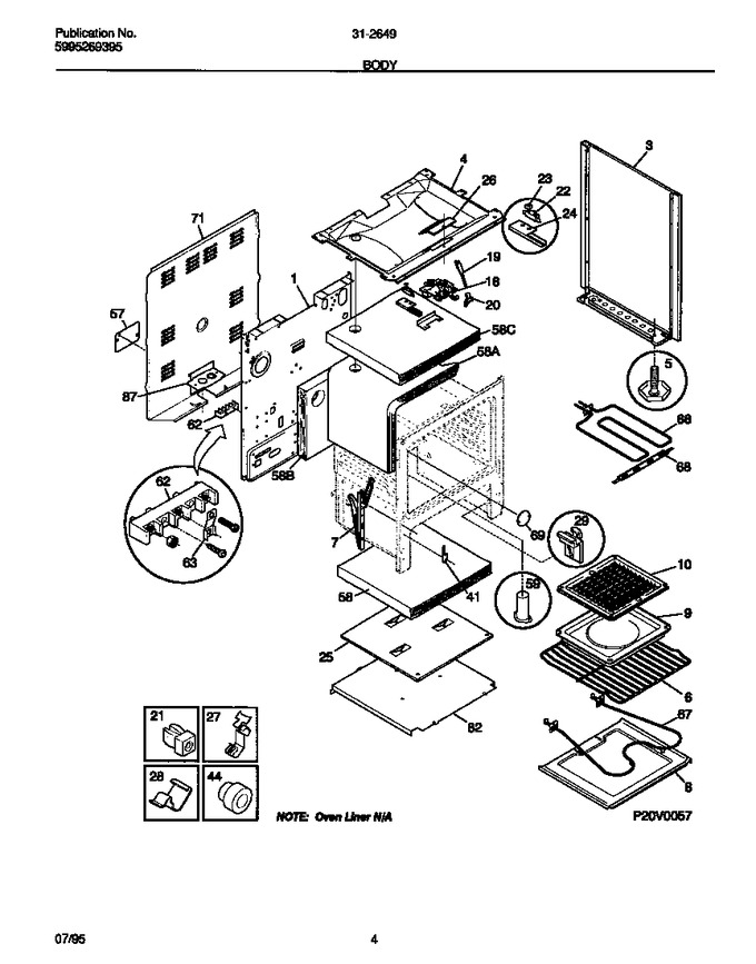 Diagram for 31-2649-00-10