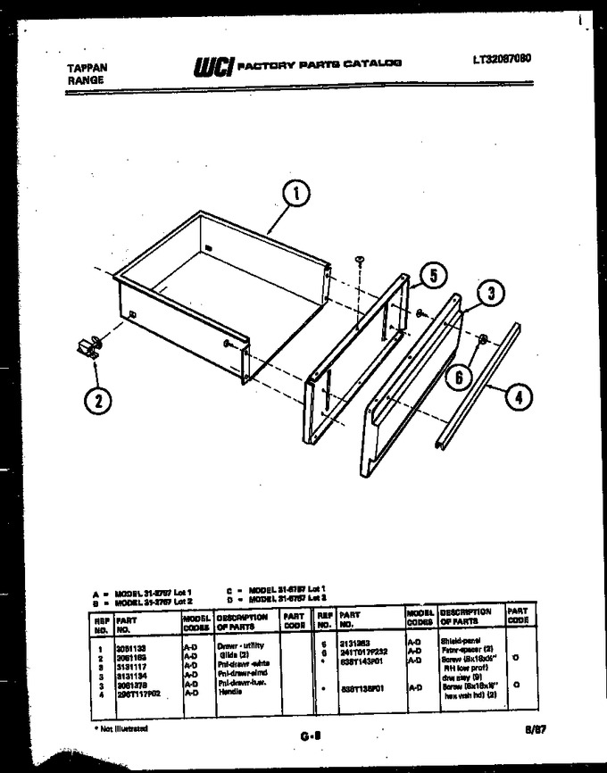 Diagram for 31-2757-00-01