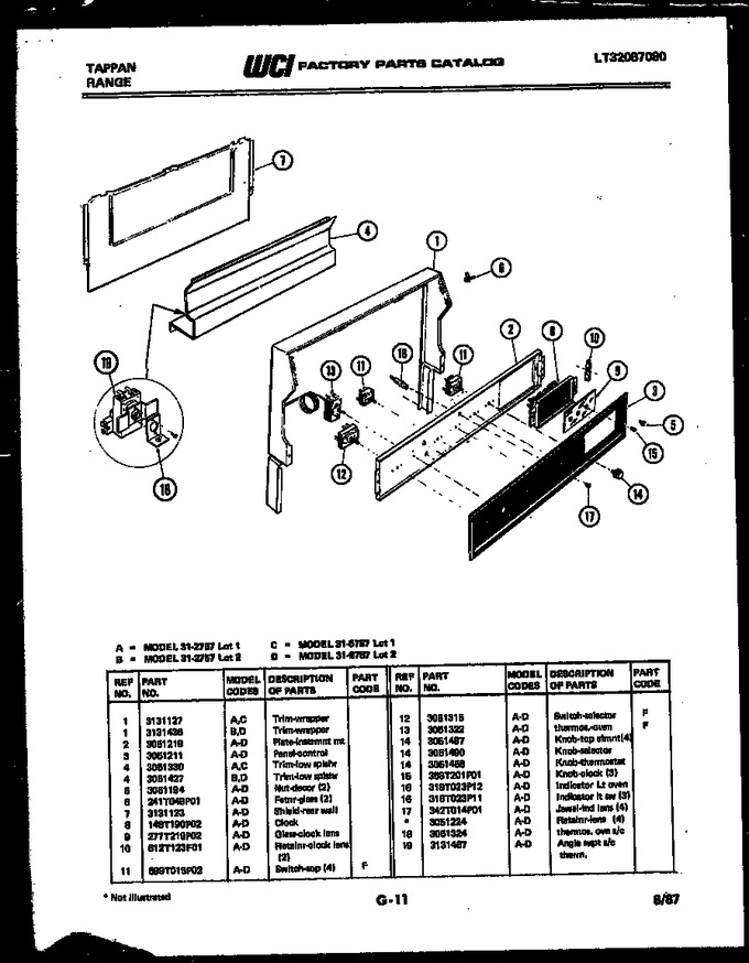 Diagram for 31-2757-00-01