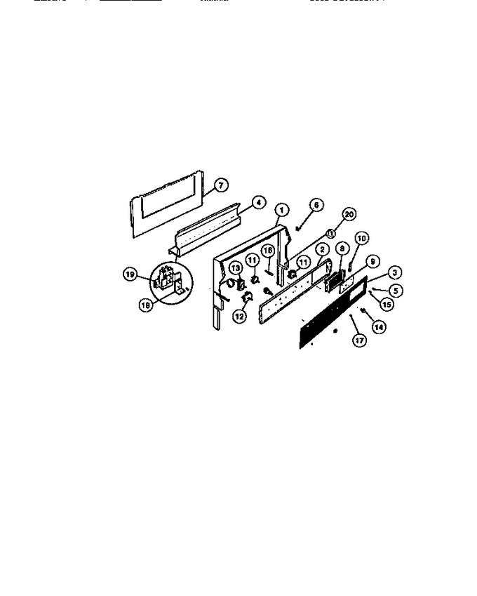 Diagram for 31-6758-23-02
