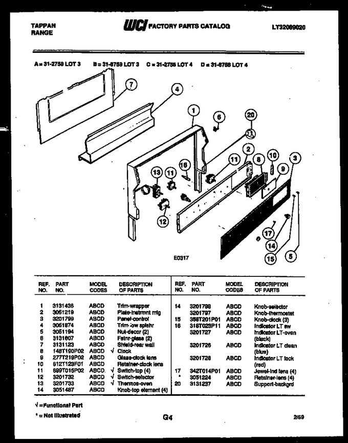 Diagram for 31-6758-00-03
