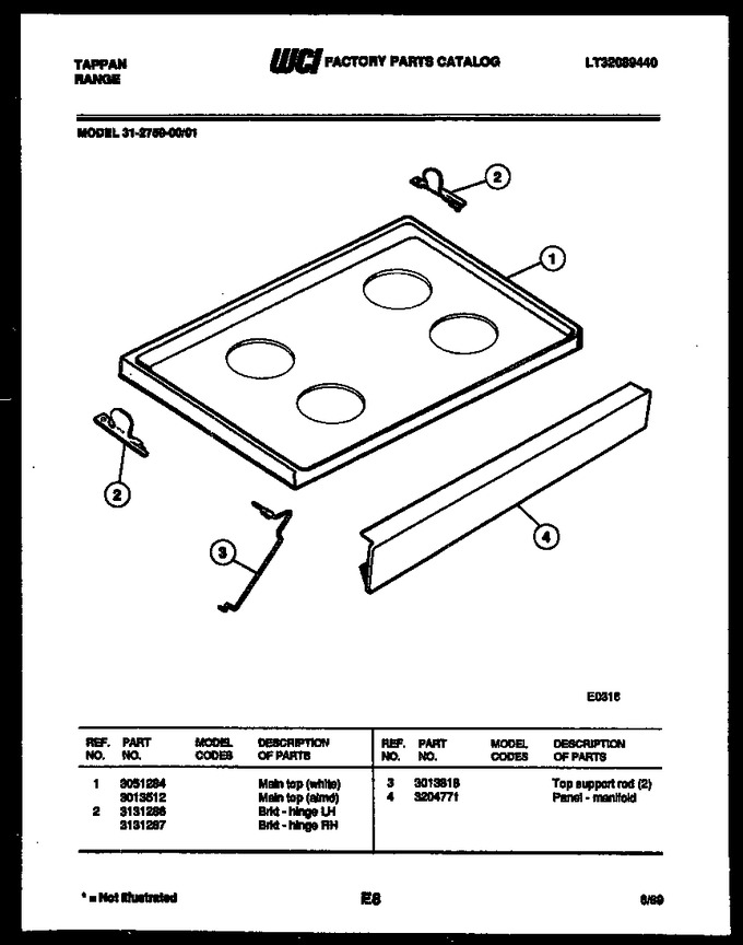 Diagram for 31-2759-23-01