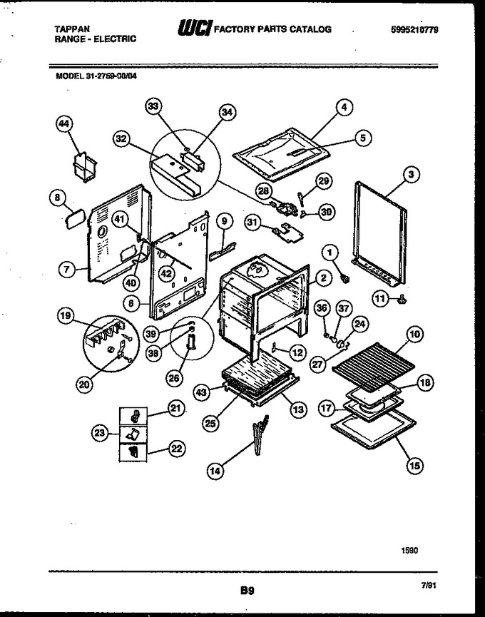 Diagram for 31-2759-23-04