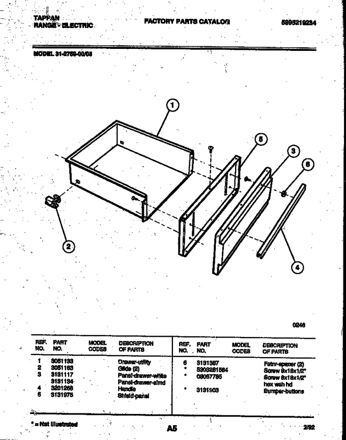 Diagram for 31-2759-23-05
