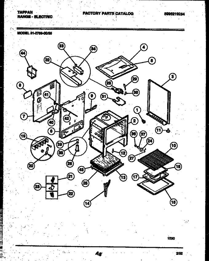 Diagram for 31-2759-23-05