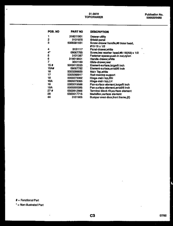 Diagram for 31-2852-23-01