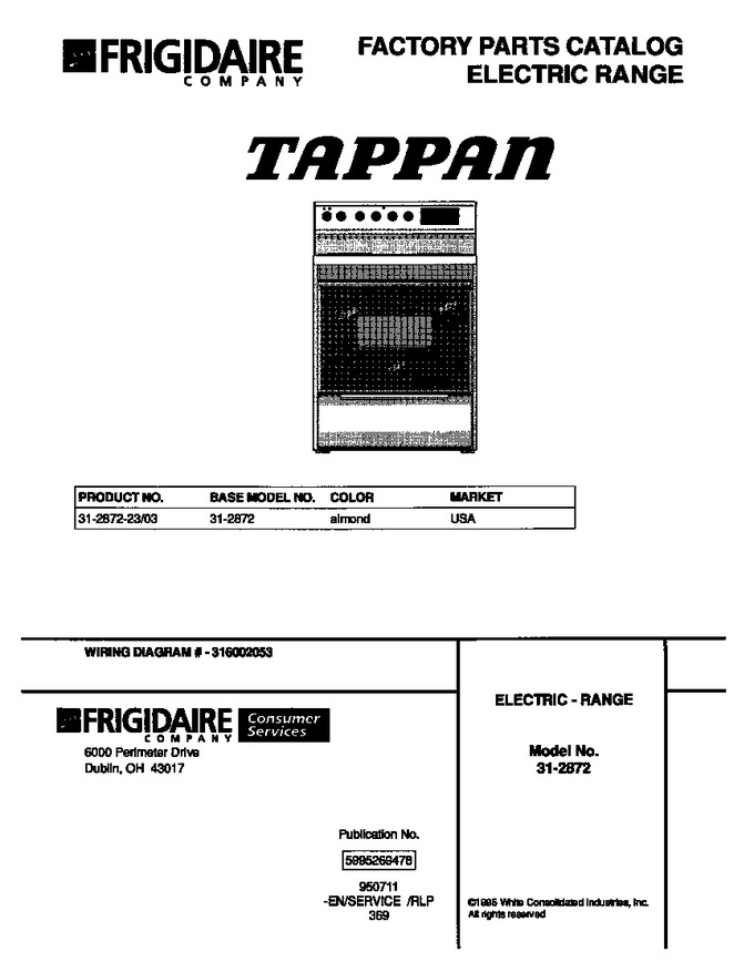 Diagram for 31-2872-23-03
