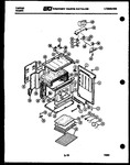 Diagram for 03 - Body Parts