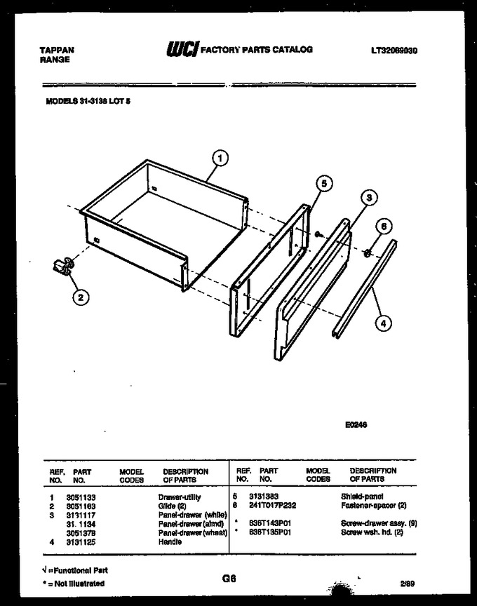 Diagram for 31-3138-66-05