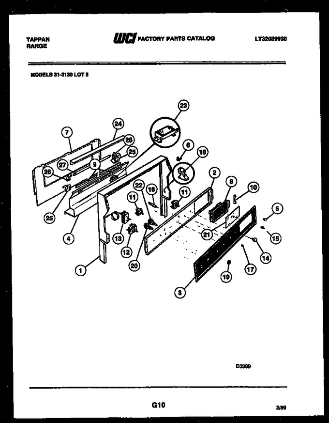 Diagram for 31-3138-66-05