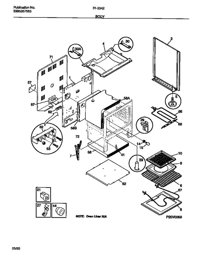 Diagram for 31-3342-00-02
