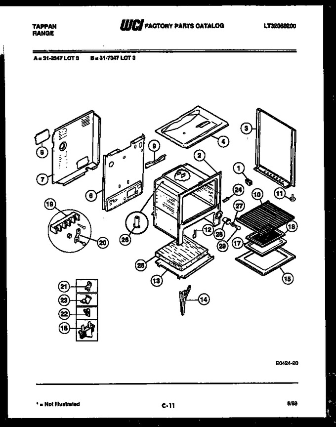 Diagram for 31-3347-00-03