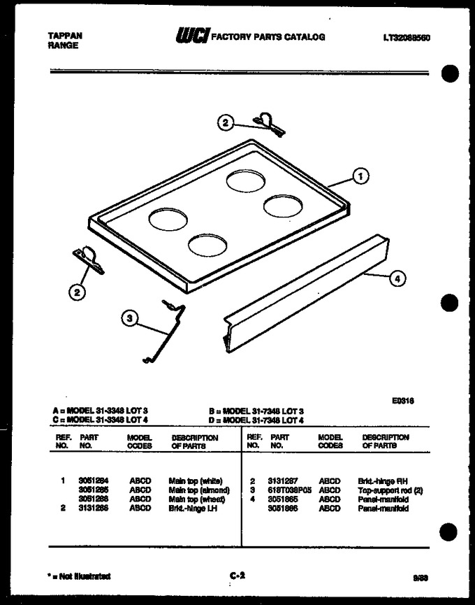 Diagram for 31-3348-23-03