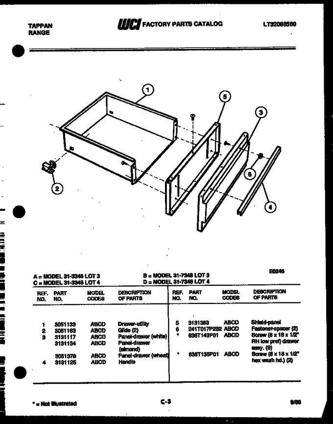 Diagram for 31-3348-23-03