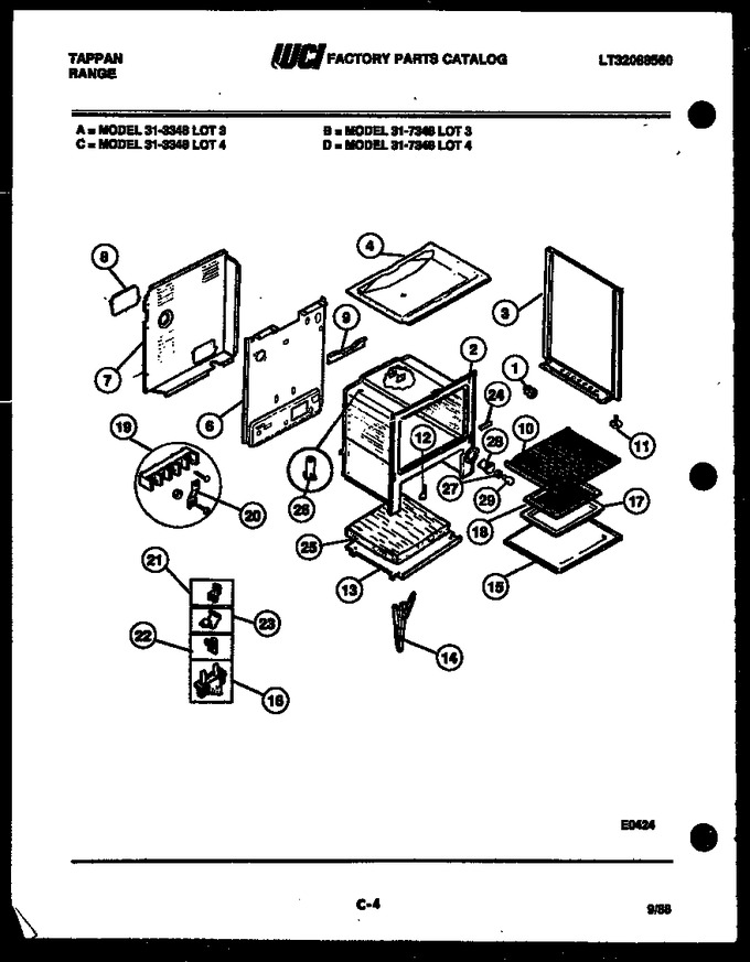 Diagram for 31-3348-00-03