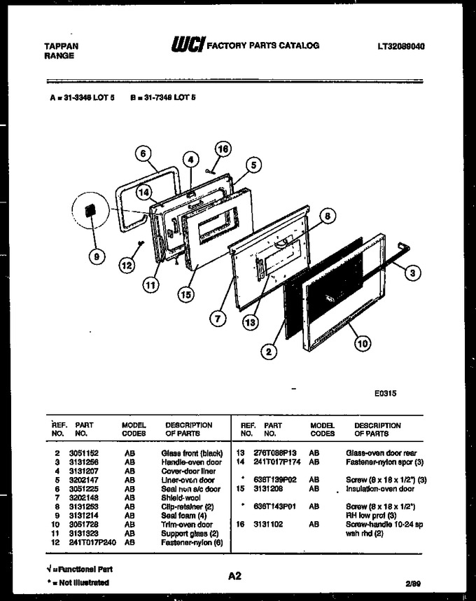 Diagram for 31-7348-23-05
