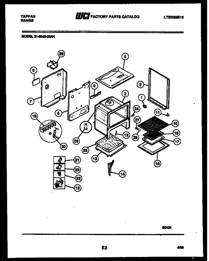 Diagram for 31-3349-23-01