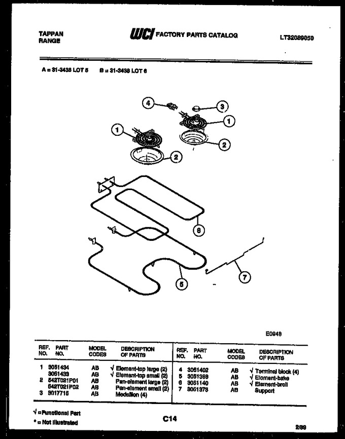 Diagram for 31-3438-66-05